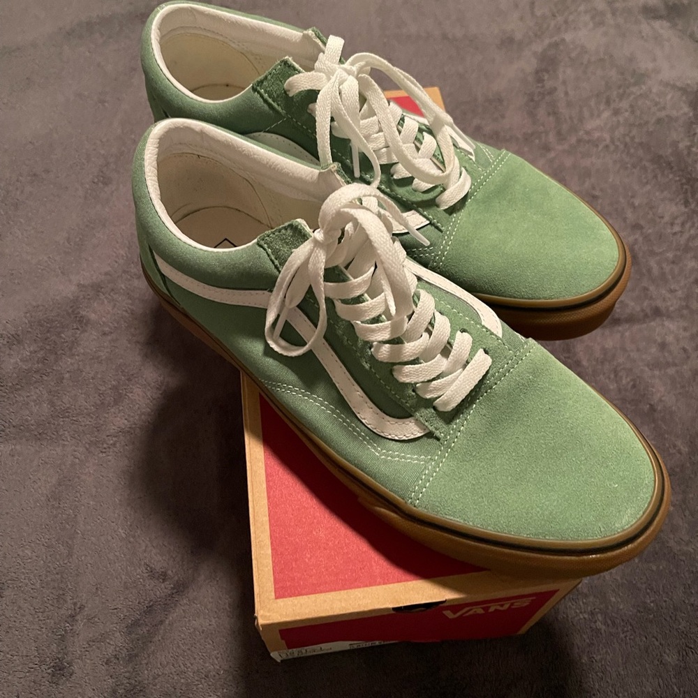 Vans
